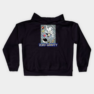 Zero Gravity Kids Hoodie